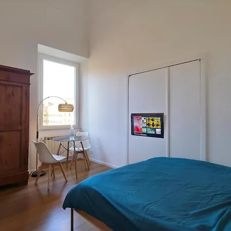 Diocletian Mini Daire Roma